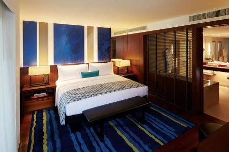 Thajsko Phuket Saii Laguna Phuket (Ex.