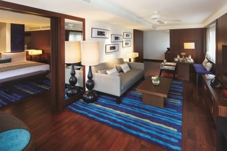 Thajsko Phuket Saii Laguna Phuket (Ex.