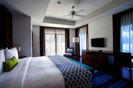 Thajsko Phuket Saii Laguna Phuket (Ex.