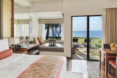 Thajsko Phuket Saii Laguna Phuket (Ex.