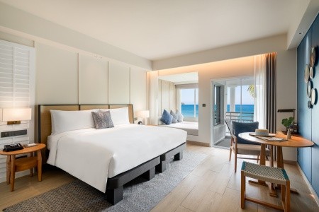 Thajsko Phuket Saii Laguna Phuket (Ex.