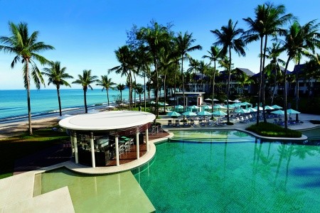 Thajsko Phuket Saii Laguna Phuket (Ex.