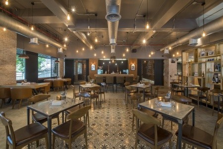 Thajsko Phuket Saii Laguna Phuket (Ex.