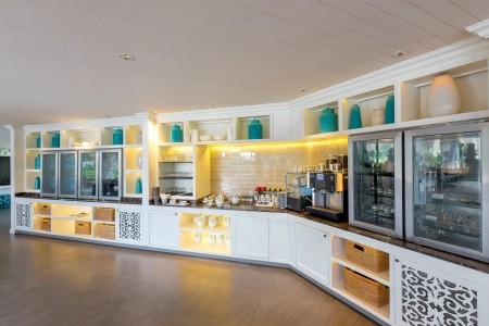 Thajsko Phuket Saii Laguna Phuket (Ex.