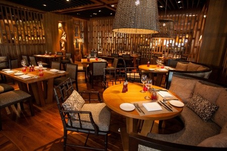 Thajsko Phuket Saii Laguna Phuket (Ex.
