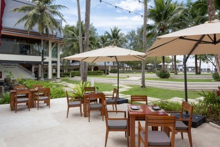 Thajsko Phuket Saii Laguna Phuket (Ex.