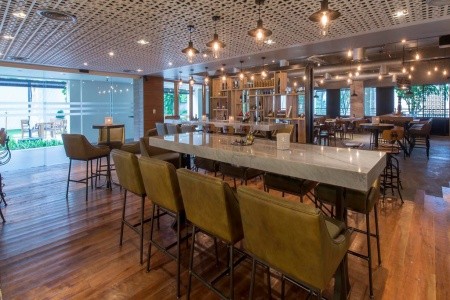Thajsko Phuket Saii Laguna Phuket (Ex.