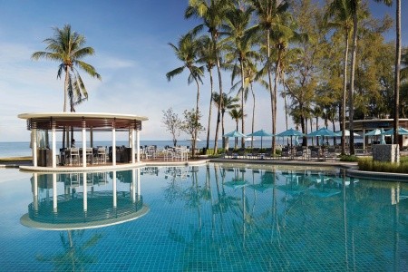 Thajsko Phuket Saii Laguna Phuket (Ex.
