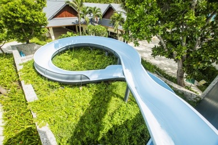 Thajsko Phuket Saii Laguna Phuket (Ex.