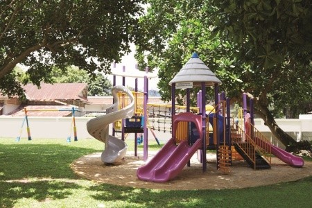 Thajsko Phuket Saii Laguna Phuket (Ex.