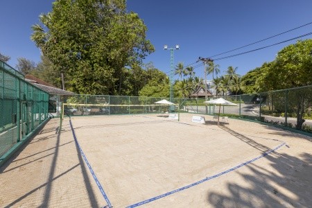 Thajsko Phuket Saii Laguna Phuket (Ex.