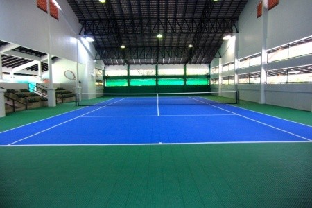 Thajsko Phuket Saii Laguna Phuket (Ex.