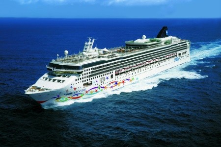 Norwegian Star - 3