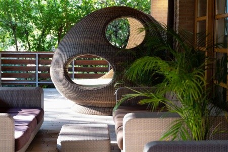 Green Village Resort - 3