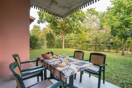 Green Village Resort - 8