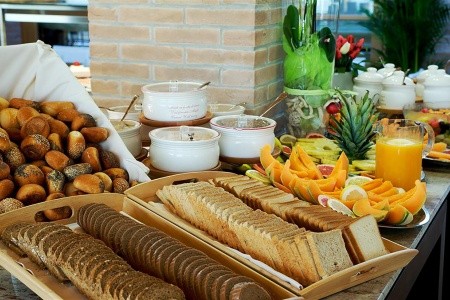 Green Village Resort - 9