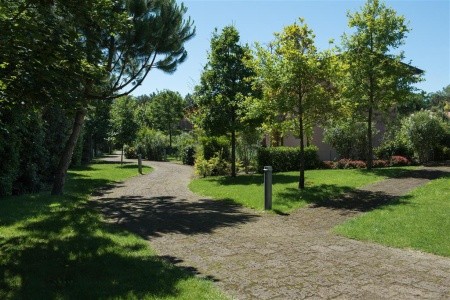 Green Village Resort - 12