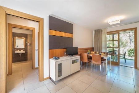 Green Village Resort - 17