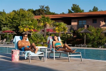 Green Village Resort - 23