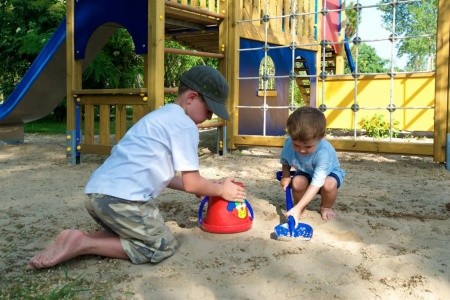 Green Village Resort - 31