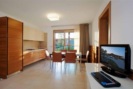 Green Village Resort - 39