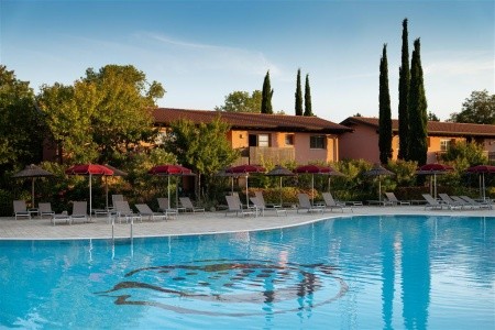 Green Village Resort - 41