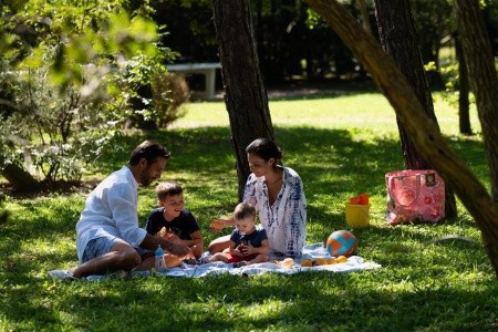 Green Village Resort - 63