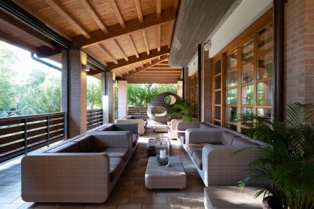 Green Village Resort - 69