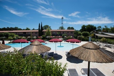 Green Village Resort - 73