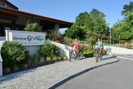 Green Village Resort - 81