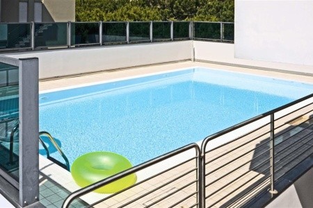 Hotel & Aparthotel Olimpia - 2