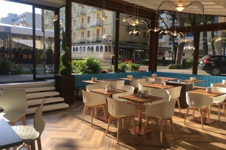 Hotel & Aparthotel Olimpia - 3