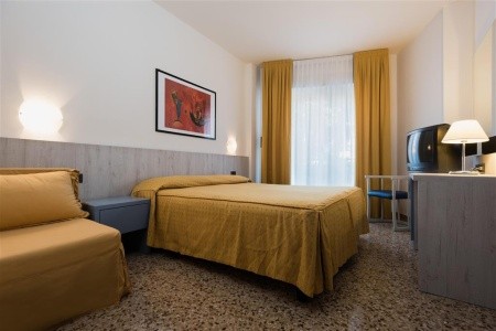 Hotel & Aparthotel Olimpia - 5