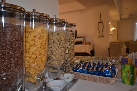 Hotel & Aparthotel Olimpia - 6