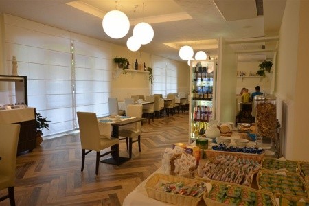 Hotel & Aparthotel Olimpia - 8