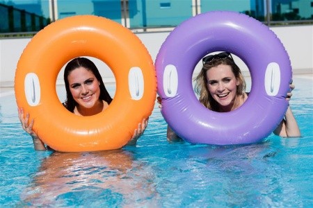 Hotel & Aparthotel Olimpia - 9