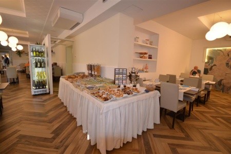 Hotel & Aparthotel Olimpia - 10