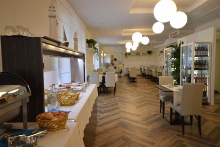 Hotel & Aparthotel Olimpia - 11