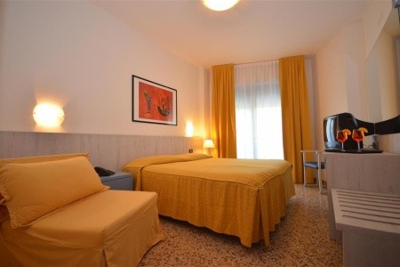 Hotel & Aparthotel Olimpia - 13