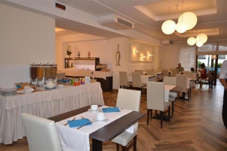 Hotel & Aparthotel Olimpia - 14