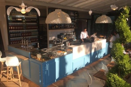 Hotel & Aparthotel Olimpia - 17