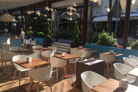 Hotel & Aparthotel Olimpia - 18