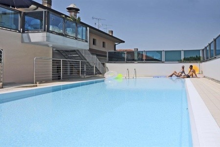 Hotel & Aparthotel Olimpia - 19