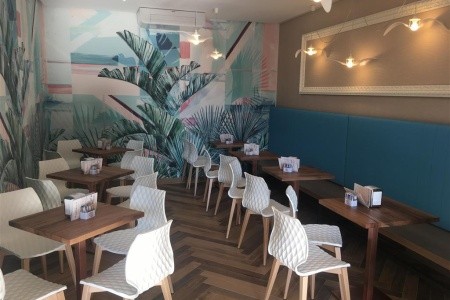 Hotel & Aparthotel Olimpia - 20