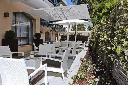 Hotel & Aparthotel Olimpia - 21