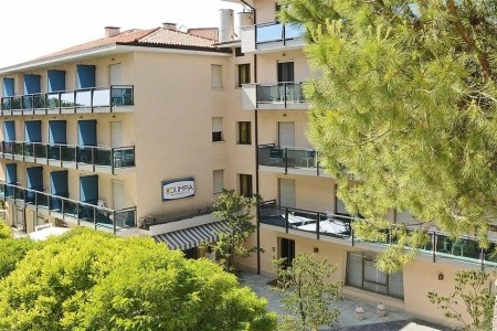 Hotel & Aparthotel Olimpia - 22