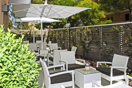 Hotel & Aparthotel Olimpia - 23