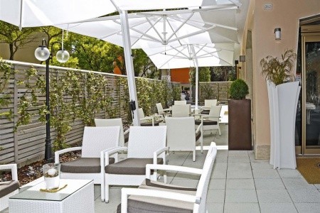 Hotel & Aparthotel Olimpia - 24