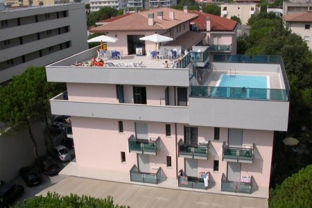 Hotel & Aparthotel Olimpia - 25