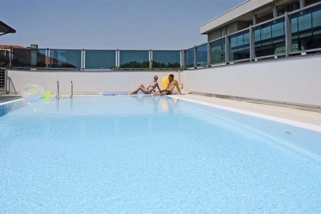 Hotel & Aparthotel Olimpia - 26